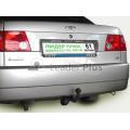 Фаркоп для CHERY A15, AMULET (хетчбек) 2003-...
