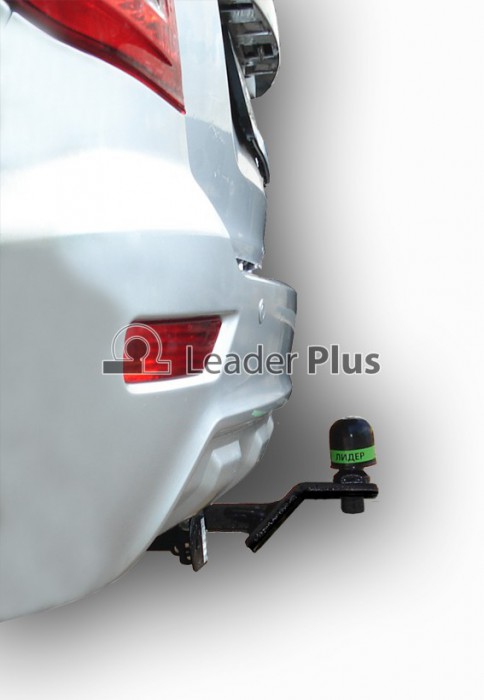 Фаркоп для CHERY TIGGO T11 FL 2005- / ТАГАЗ VORTEX TINGO FL 2008- / LIFAN X60 2011-