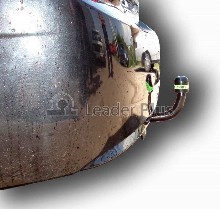 Фаркоп для CHEVROLET AVEO (T300) (седан) 2012-...