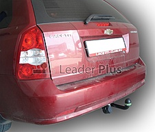 Фаркоп для CHEVROLET LACETTI (KLAN) (универсал) 2004-2013