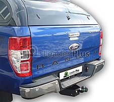 Фаркоп для FORD RANGER 3 (Limited, Wildtrak) 2011-...