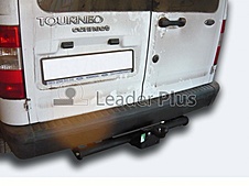 Фаркоп для FORD TOURNEO CONNECT (PU2) 2002 - 2013