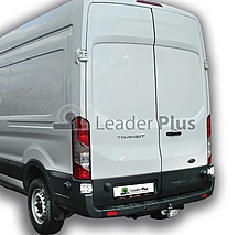 Фаркоп для FORD TRANSIT (фургон) 2014 - ..