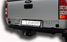 Фаркоп для MAZDA BT-50 2007-.. \ MAZDA B2500 1996-2007 \ FORD RANGER 2006-2012