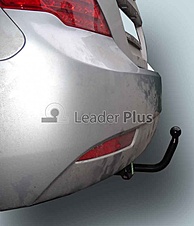 Фаркоп для GEELY EM-GRAND (EC7) (седан) 2012-...