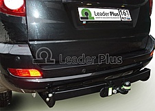 Фаркоп для GREAT WALL HOVER H5 2010-...