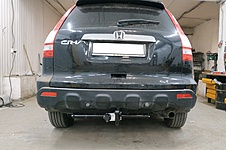 Фаркоп для HONDA CR-V (RE5) 2006- 2012