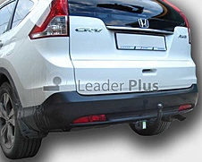 Фаркоп для HONDA CR-V (RM) 2012-2017