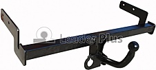 Фаркоп для HYUNDAI ACCENT (LC) (ТАГАЗ) (седан) 2000 - 2012