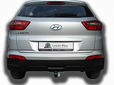 Фаркоп для HYUNDAI CRETA 2016-...