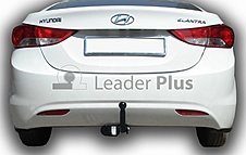 Фаркоп для HYUNDAI ELANTRA (MD) (седан) 2010-2014