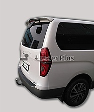 Фаркоп для HYUNDAI GRAND STAREX 4WD (минивен) 2019 - .... г. в.