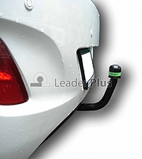 Фаркоп для HYUNDAI I 30 (JDH) (хетчбэк) 2011-...