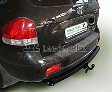 Фаркоп для HYUNDAI SANTA FE CLASSIC (SM) (ТАГАЗ) 2001-2006, 2007-2012