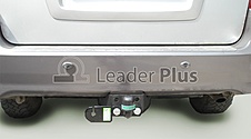 Фаркоп для HYUNDAI TERRACAN (HP) 2001-2007
