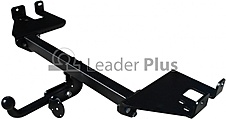 Фаркоп для HYUNDAI TUCSON (JM) 2004-2010/ KIA SPORTAGE (JE) 2005-2010