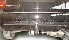 Фаркоп для KIA CARENS (FG) (минивен) 2006 - 03/2013