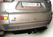 Фаркоп для MITSUBISHI OUTLANDER XL (CW0) 2007-2012