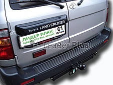 Фаркоп для TOYOTA LAND CRUISER 105 (1998-2007)