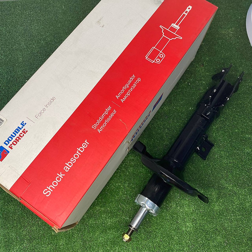 Стойка амортизационная Double Force (FR) DF339080