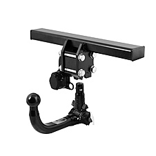 Фаркоп Audi Q7 2006-2015 / Porsche Cayenne I, II 2002-2017 / Volkswagen Touareg I, II, NF, кроме вер