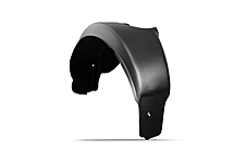 Подкрылок TOYOTA CAMRY, 2011-2014 ЗАДН., ЛЕВ.BI.TO.10.003