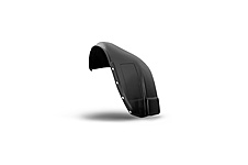 Подкрылок CHERY Tiggo 01/2006-2013 (передний левый)NLL.63.03.001
