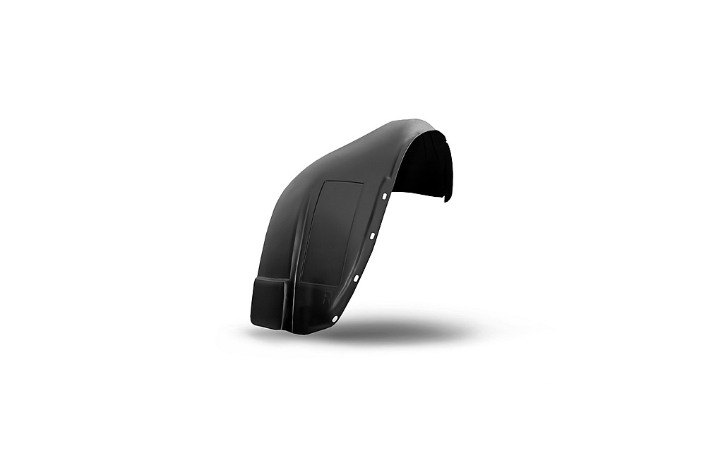 Подкрылок CHERY Tiggo 01/2006-2013 (передний правый)NLL.63.03.002