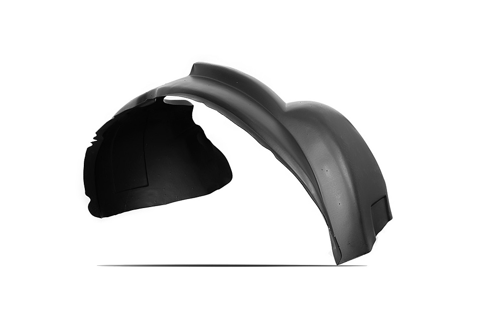 Подкрылок CITROEN Jumper 2006-2014, без расширителей арок (передний левый)NLL.10.22.001
