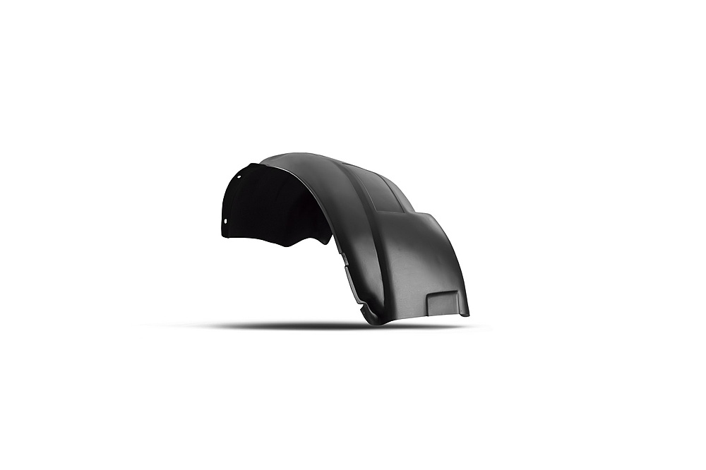Подкрылок FIAT Ducato 2006-2012 (передний левый)NLL.15.10.001