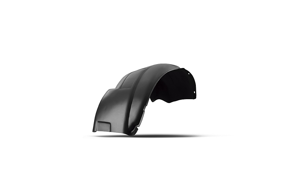 Подкрылок FIAT Ducato 2006-2012 (передний правый)NLL.15.10.002