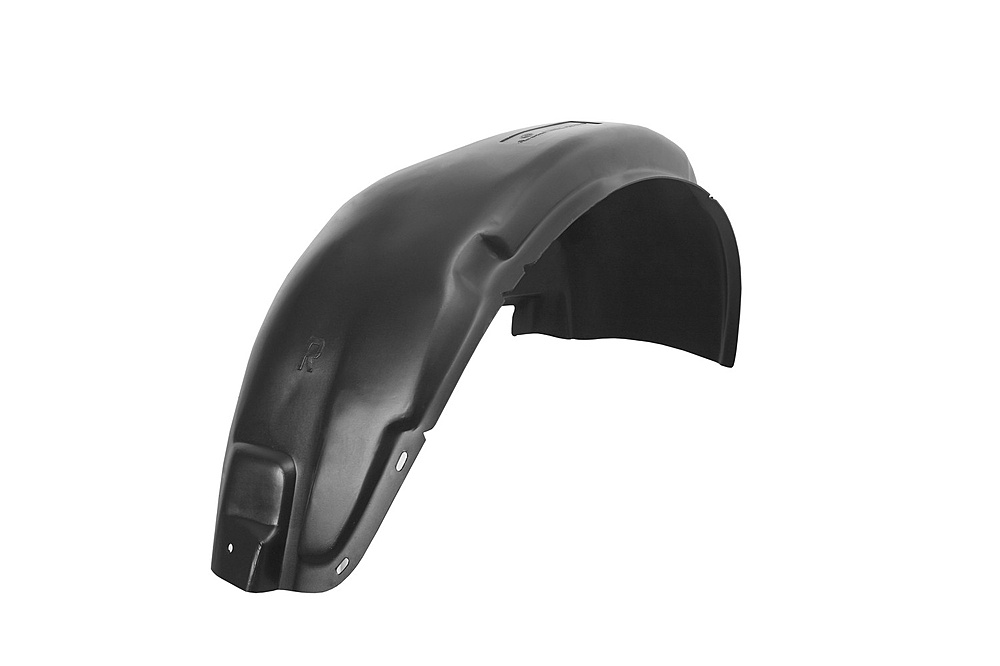 Подкрылок KIA Cerato 03/2009-2013 (передний правый)NLL.25.26.002