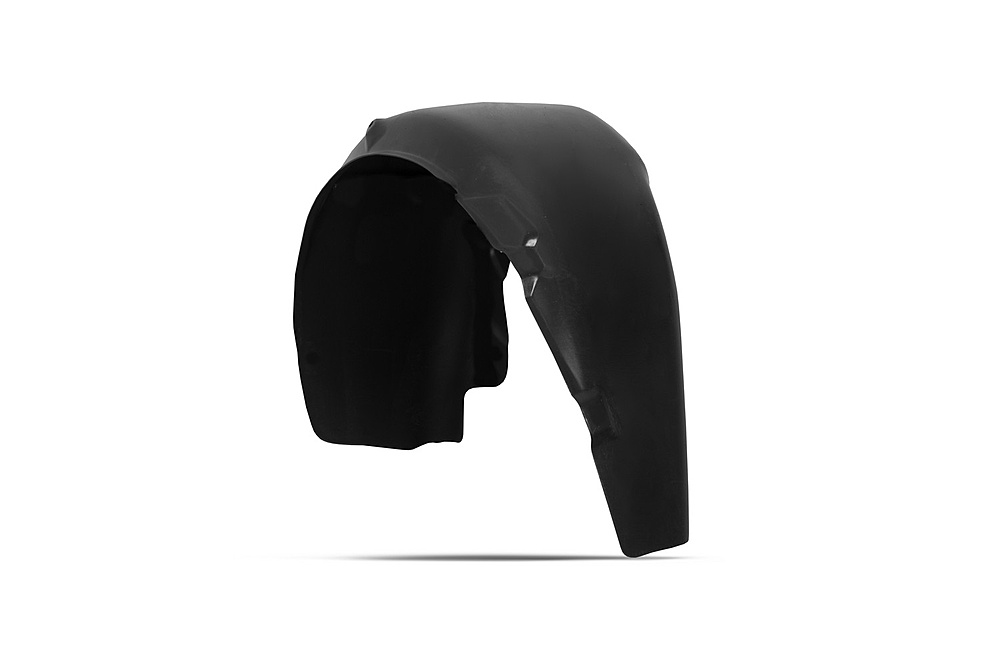 Подкрылок PEUGEOT 107 2005-2014 (задний левый)NLL.38.07.003