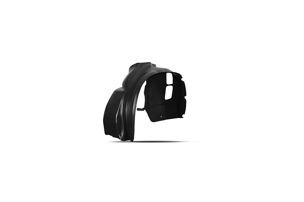 Подкрылок PEUGEOT Boxer 08/2014- с расширителями арок (передний правый)NLL.38.24.002