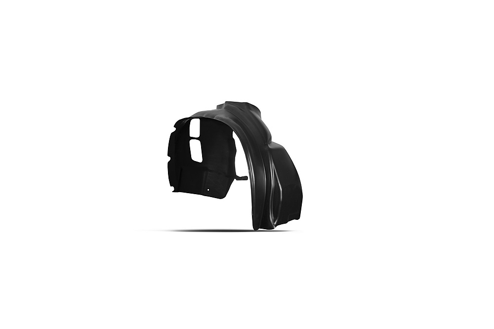 Подкрылок PEUGEOT Boxer 08/2014- без расширителей арок (передний левый)NLL.38.20.001