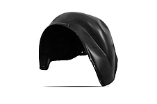 Подкрылок RENAULT Logan 2004-2013 (задний левый)NLL.41.05.003