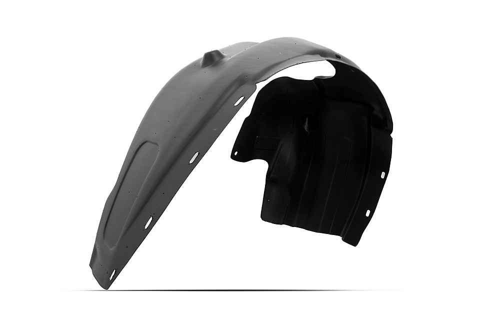 Подкрылок TAGAZ VORTEX Tingo, 2011-2014 крос.(передний правый)NLL.77.06.002