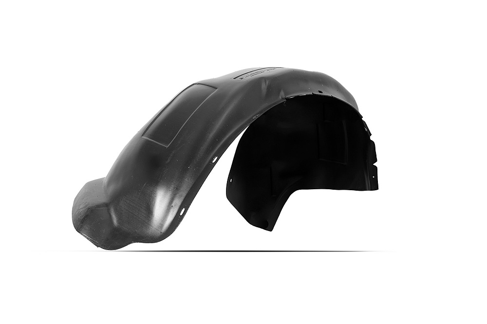 Подкрылок TOYOTA Corolla 01/2007-2010, 2010-2012 (передний правый)NLL.48.15.002