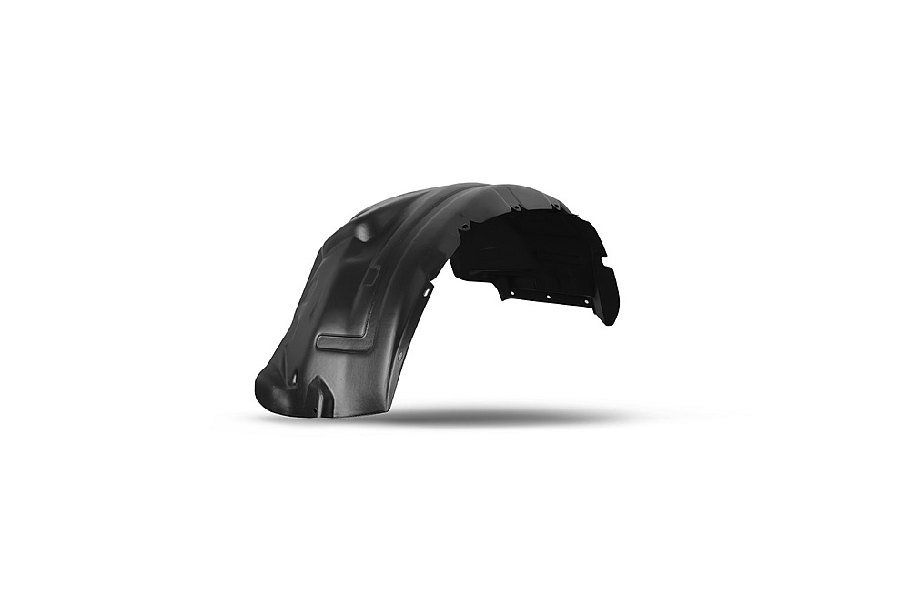 Подкрылок TOYOTA Hilux, 09/2015-2020, пик (передний правый)NLL.48.62.002