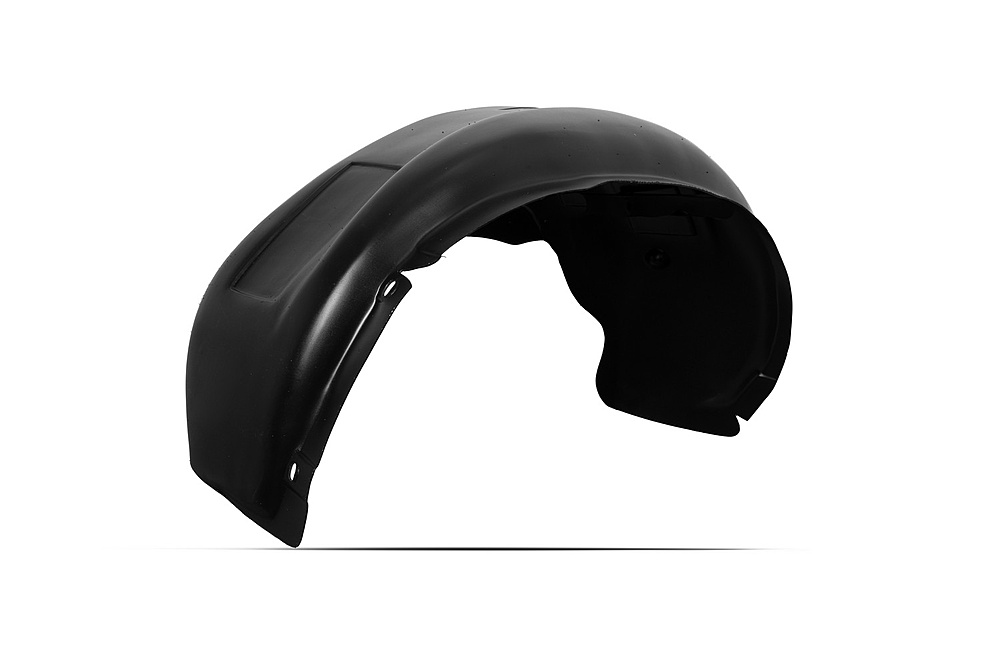 Подкрылок TOYOTA Land Cruiser Prado 01/2003-2009 (задний правый)NLL.48.01.004
