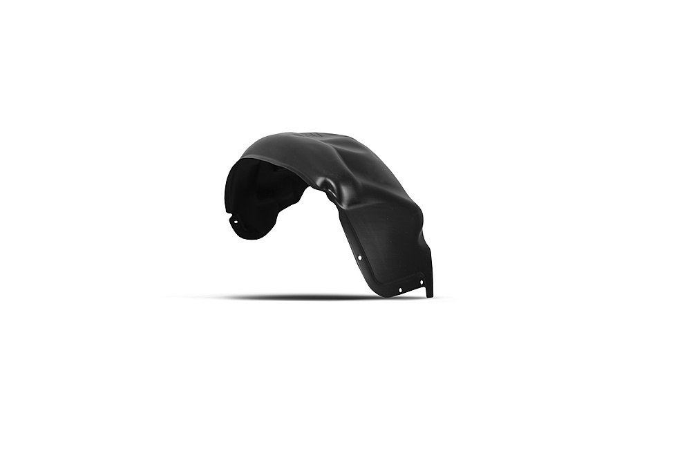Подкрылок TOYOTA LC200, 11/2007-2011, 2012-2015, 2015- Внедорожник (задний левый)NLL.48.63.003