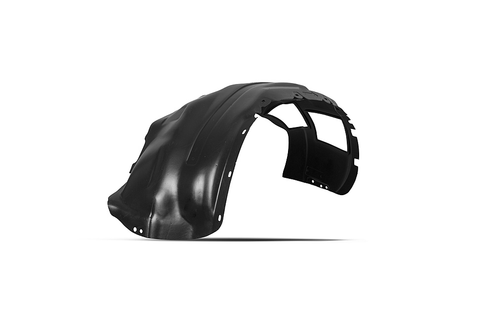 Подкрылок TOYOTA LC200, 11/2007-2011, 2012-2015, Внедорожник (передний правый)NLL.48.65.002