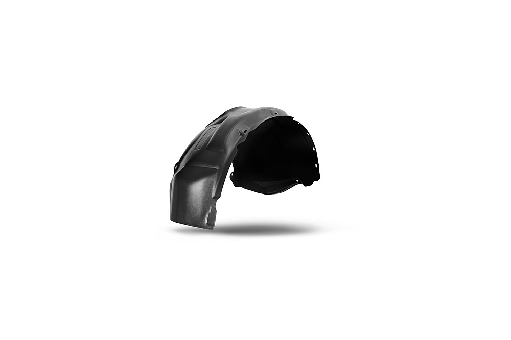 Подкрылок TOYOTA RAV4 CA40, 2012-2015 (передний левый)NLL.48.53.001