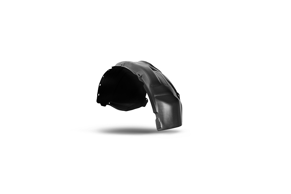 Подкрылок TOYOTA RAV4 CA40, 2012-2015 (передний правый)NLL.48.53.002