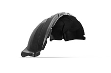 Подкрылок TOYOTA RAV4 SWB 2010-2012, (передний правый)BI.TO.12.002
