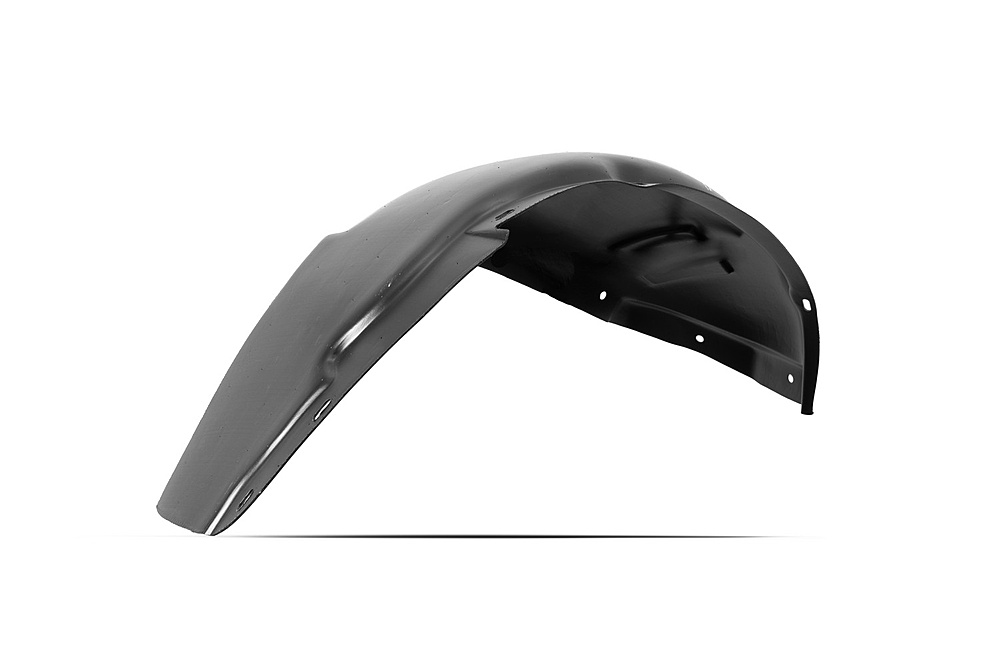 Подкрылок ТагАЗ Tager 06/2009-2011 (задний правый)NLL.77.05.004