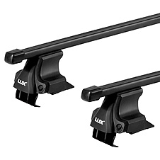 Багажник универсальный D-LUX 1 Стандарт