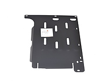 Защита АКПП BMW Х5 F15 2014-2018 V-3,0D