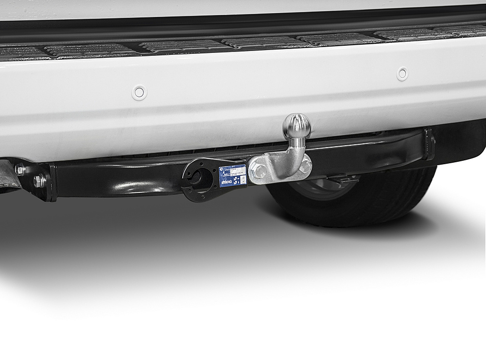 Фаркоп Toyota Land Cruiser 200 (кроме Executive и TRD) 2007-2021