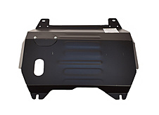 Защита двигателя и КПП Changan CS35 2013-2022 V-1,6